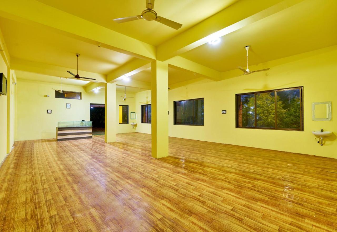 Hotel Saptarang Residency Panhāla 外观 照片